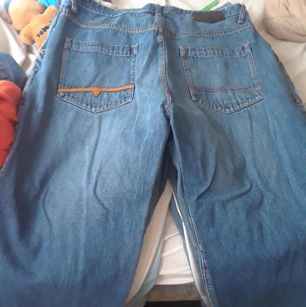 Mens jeans
